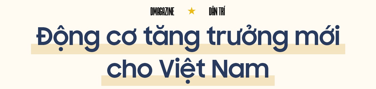 Tận dụng tốt cơ hội, Việt Nam sẽ vươn lên mạnh mẽ trên bản đồ công nghệ - 7