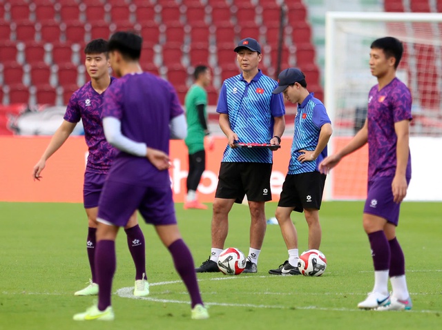 Dự đoán Thái Lan thua Việt Nam chung kết lượt về AFF Cup: Khán giả chờ tin vui!- Ảnh 2.