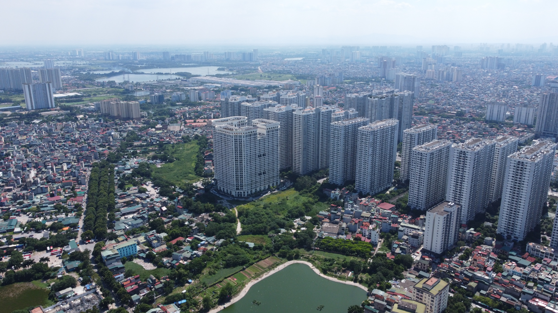 gia nha vuot 10 lan thu nhap uoc mong an cu cua nhieu nguoi ha noi phai gac lai hinh 1