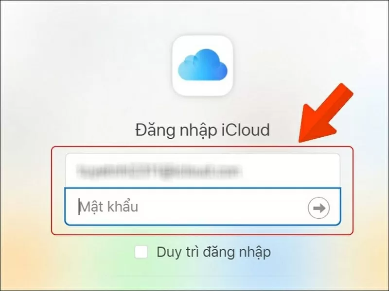 Cách đăng nhập Apple ID trên mọi thiết bị không phải ai cũng biết