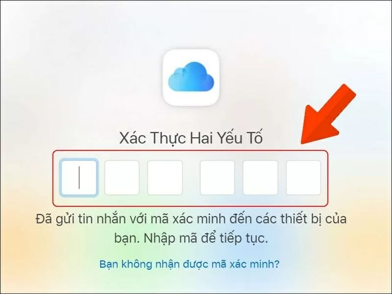 Cách đăng nhập Apple ID trên mọi thiết bị không phải ai cũng biết