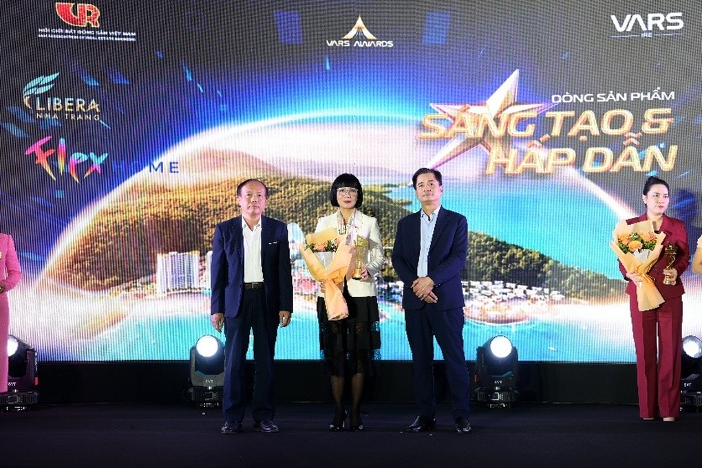 Hành trình một năm bứt phá của Libera Nha Trang - 4 Hành trình một năm bứt phá của Libera Nha Trang - 4