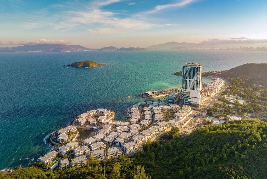 Hành trình một năm bứt phá của Libera Nha Trang - 6 Hành trình một năm bứt phá của Libera Nha Trang - 6