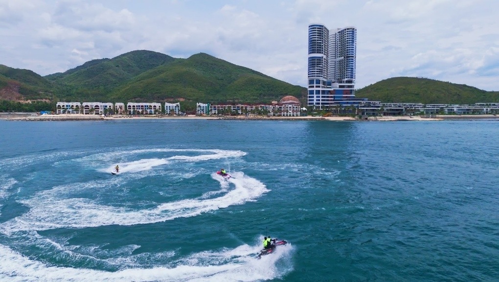 Hành trình một năm bứt phá của Libera Nha Trang - 9 Hành trình một năm bứt phá của Libera Nha Trang - 9