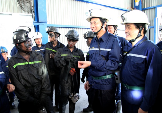 Nâng cao kỹ năng của lao động là chìa khóa đưa Việt Nam tới thịnh vượng - 2 Nâng cao kỹ năng của lao động là chìa khóa đưa Việt Nam tới thịnh vượng - 2