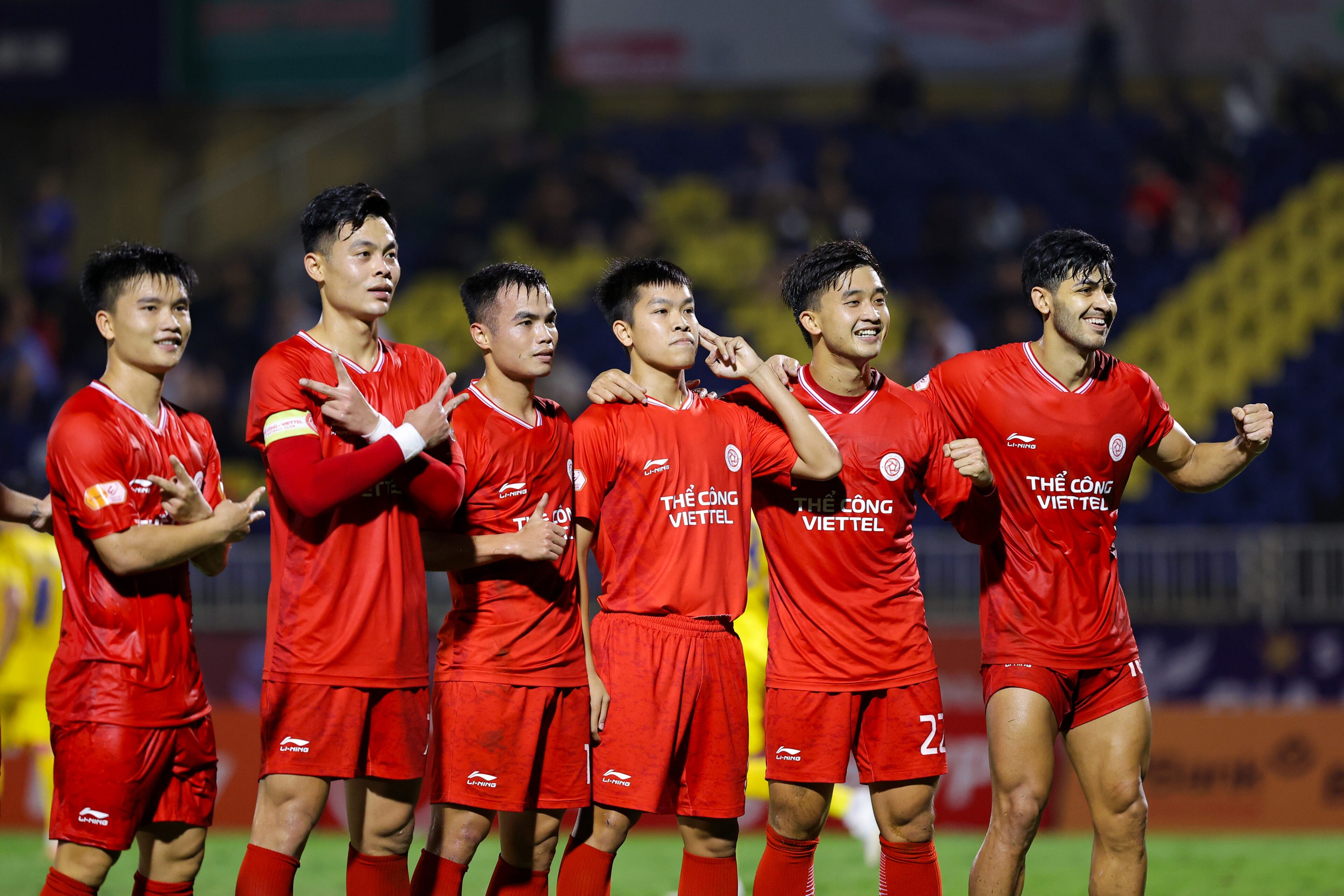 Lịch thi đấu vòng 12 V-League: CLB HAGL tìm đường 'vượt núi'- Ảnh 2.