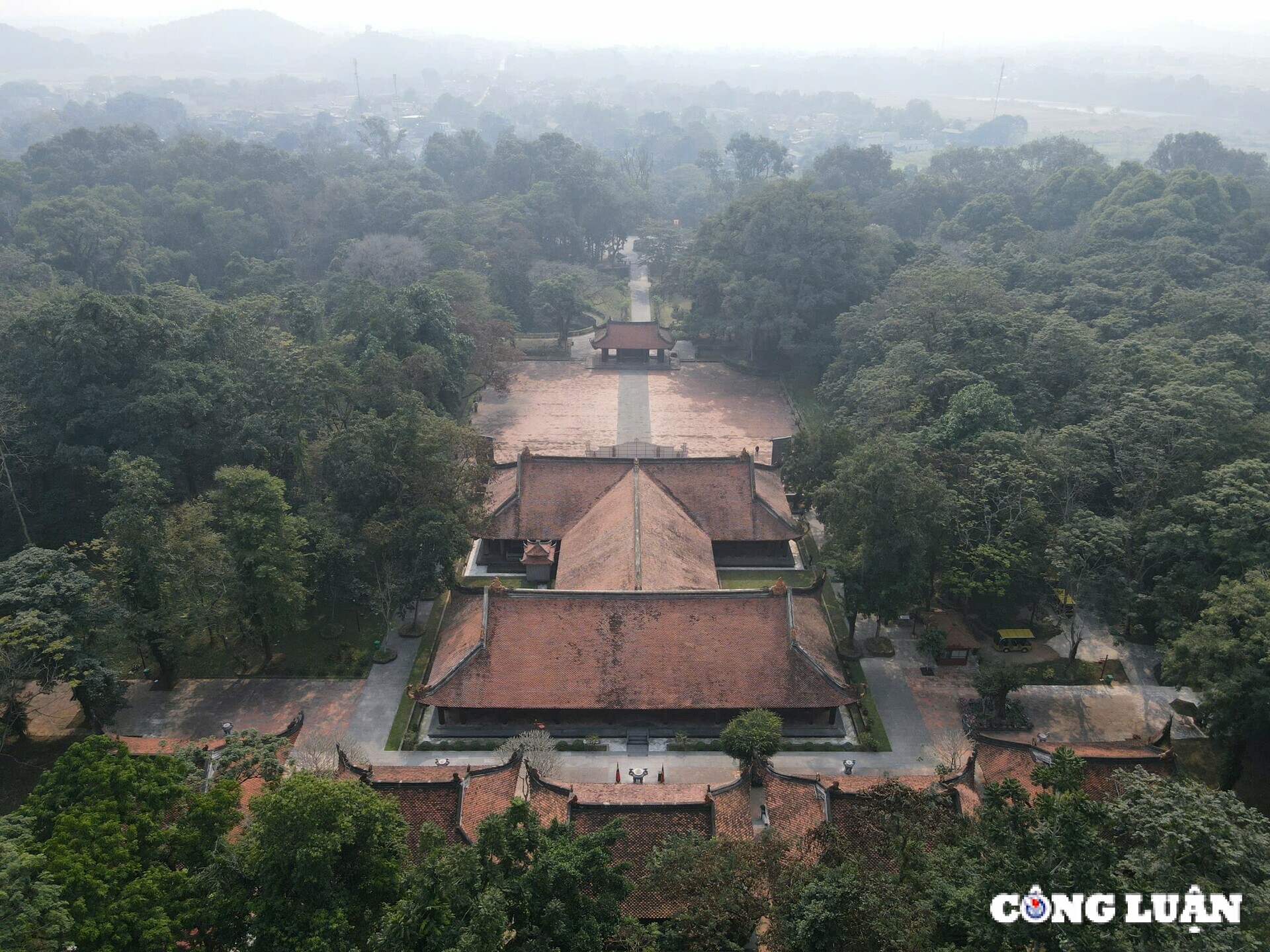 kham pha chinh dien dat vang lon nhat thanh hoa hinh 10