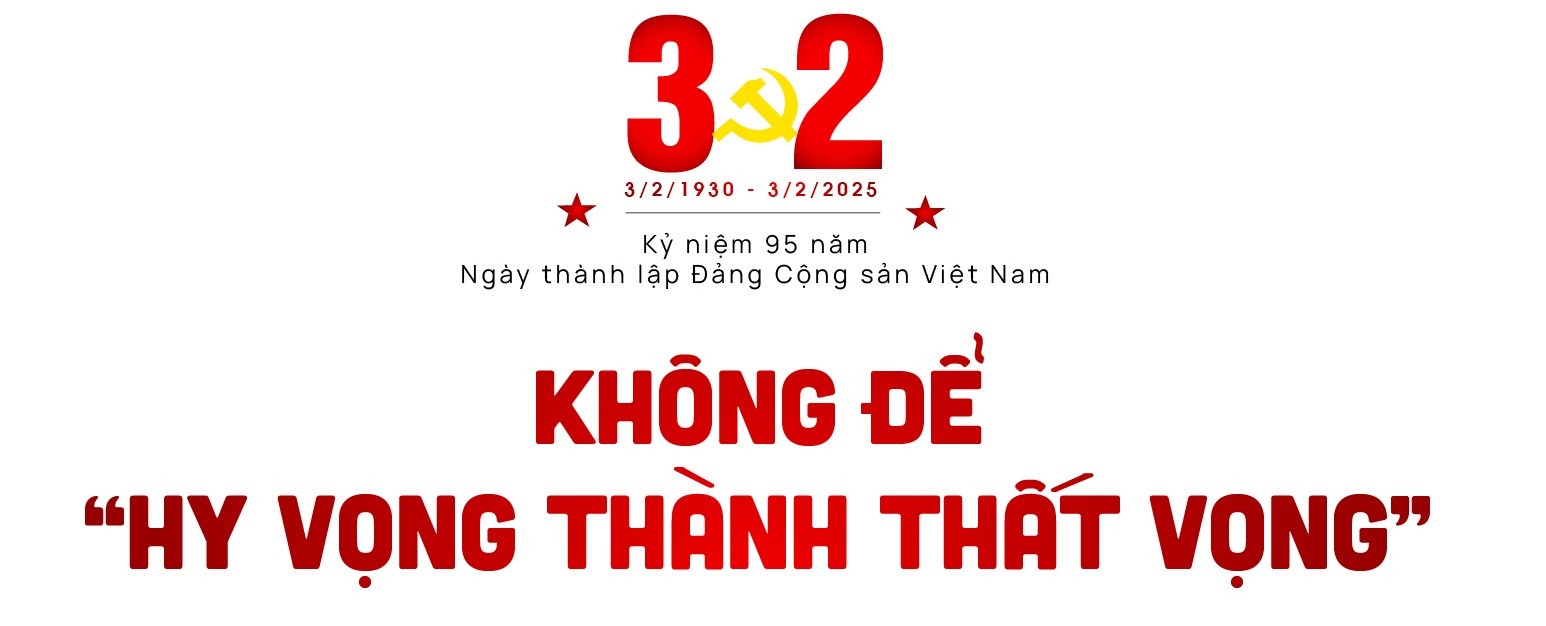 'Chìa khóa vàng' để hiện thực hóa khát vọng hùng cường ảnh 14