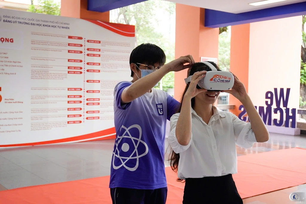 Đào tạo nhân lực AI trong xu thế mới- Ảnh 2. Đào tạo nhân lực AI trong xu thế mới- Ảnh 2.