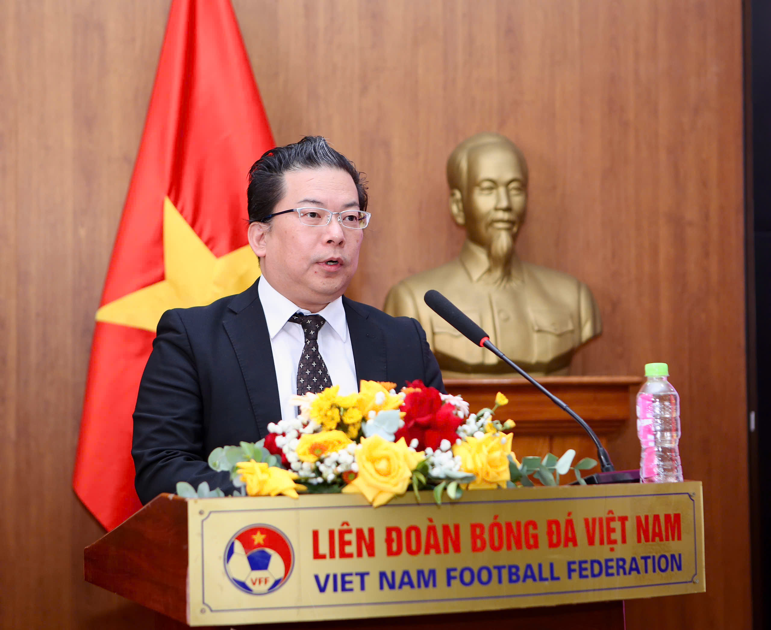 Bắt nhịp xu hướng xanh - Vietnam.vn