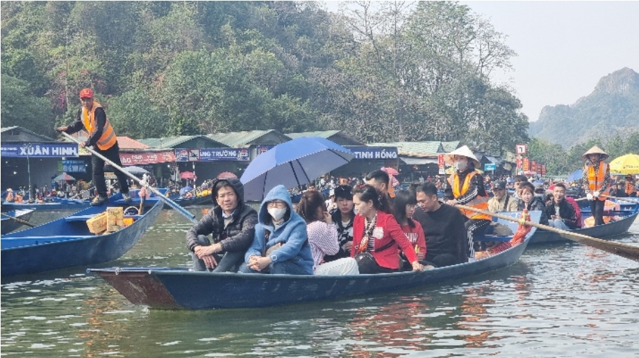 le hoi chua huong 2025 an toan van minh than thien va lanh manh hinh 5