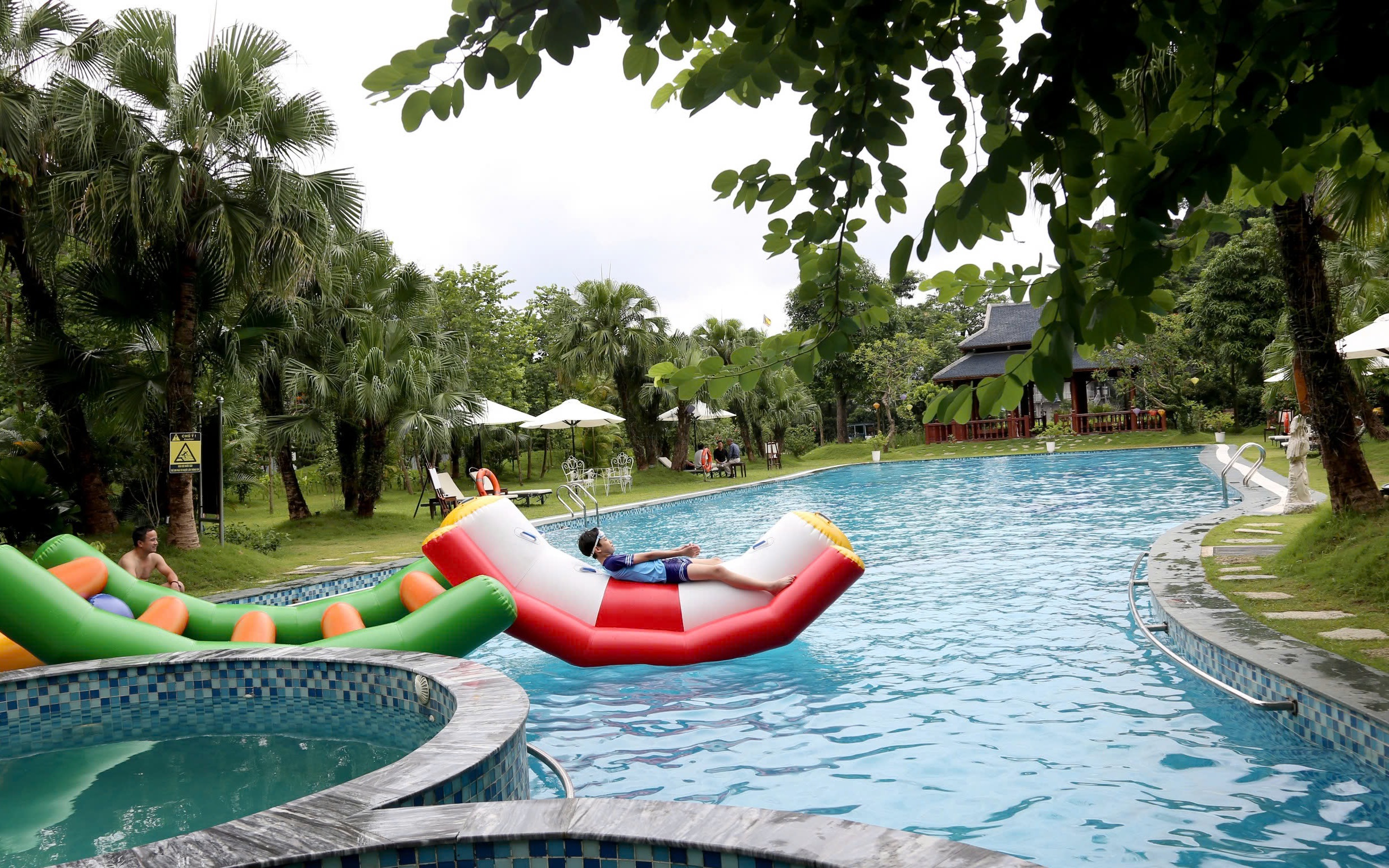 Khách du lịch bị lừa hơn 1 tỉ đồng khi đặt phòng trên mạng- Ảnh 3. Khách du lịch bị lừa hơn 1 tỉ đồng khi đặt phòng trên mạng- Ảnh 3.