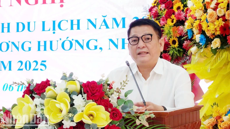 Kiên Giang đón hơn 470 nghìn lượt khách du lịch dịp Tết Ất Tỵ ảnh 2