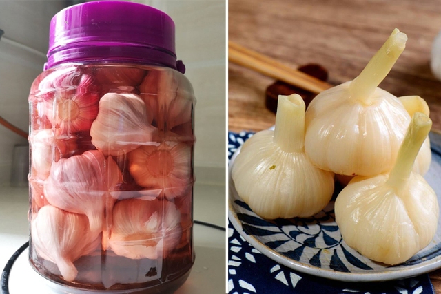 4 món ăn người mắc cúm nên bổ sung vừa bổ dưỡng vừa nhanh khỏi- Ảnh 3. 4 món ăn người mắc cúm nên bổ sung vừa bổ dưỡng vừa nhanh khỏi- Ảnh 3.