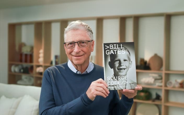 Bill Gates biến nét tính cách độc hại trở thành điểm mạnh như thế nào? - 4