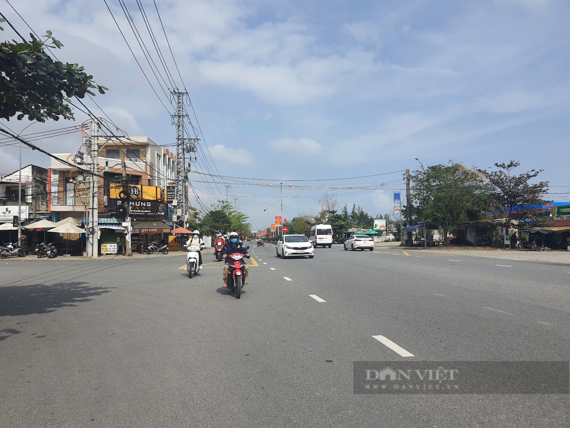 Quảng Nam: Sau 10 năm lên phường - Điện Dương đổi thay toàn diện, vươn tầm đô thị trẻ - Ảnh 5.