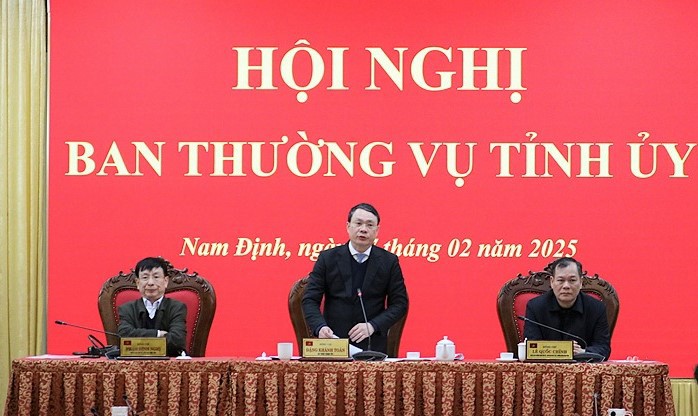 nam dinh dam bao an ninh an toan va lan toa gia tri van hoa le hoi khai an den tran nam 2025 hinh 2