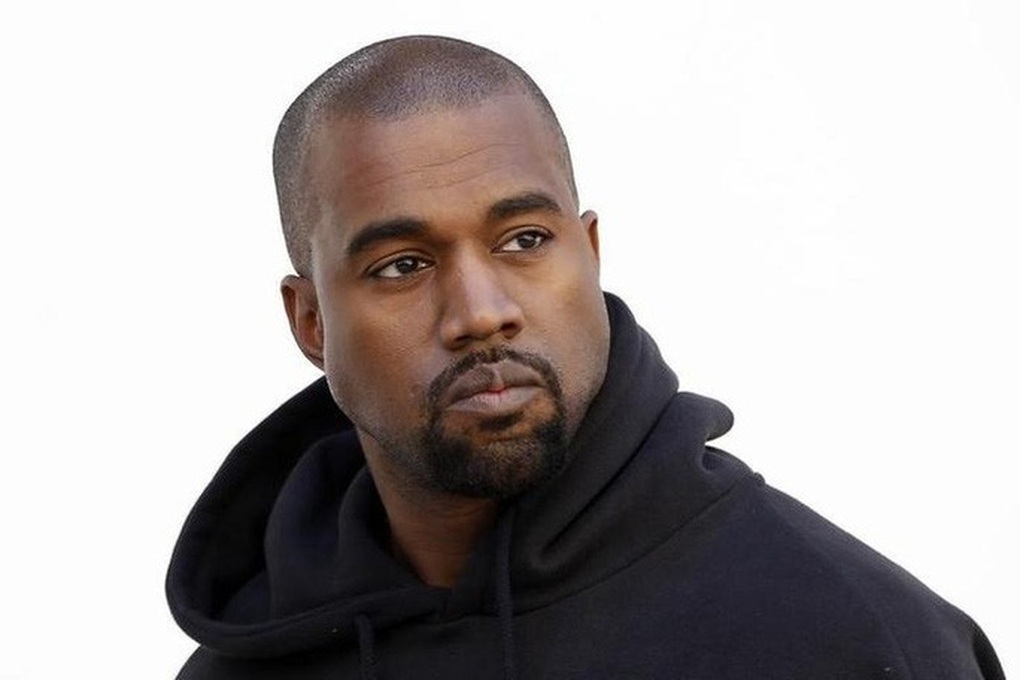 Sau màn mặc như khỏa thân của vợ, Kanye West thừa nhận mắc chứng tự kỷ - 3