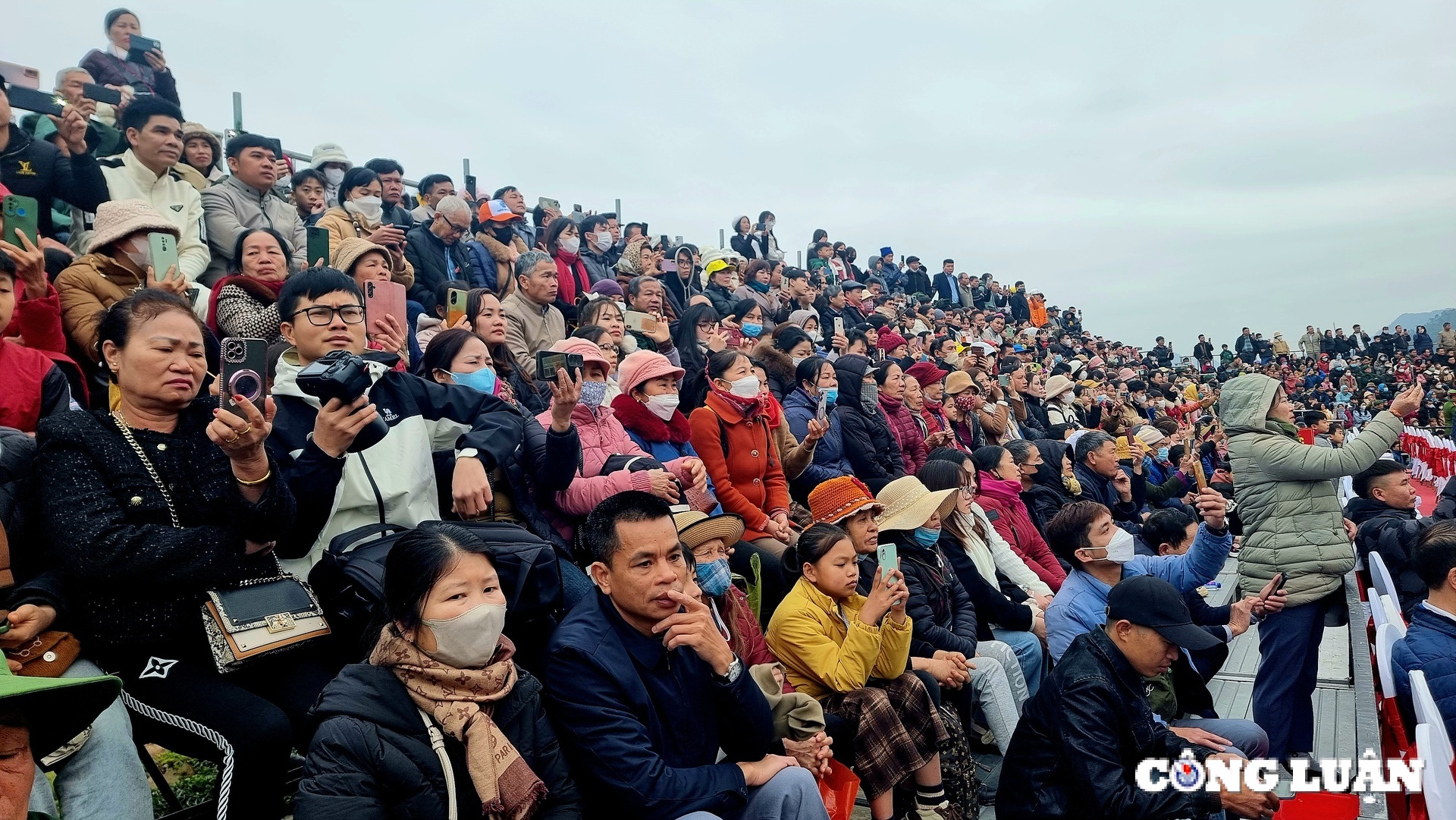 khai mac le hoi xuan tay yen tu va tuan van hoa du lich tinh bac giang 2025 hinh 8