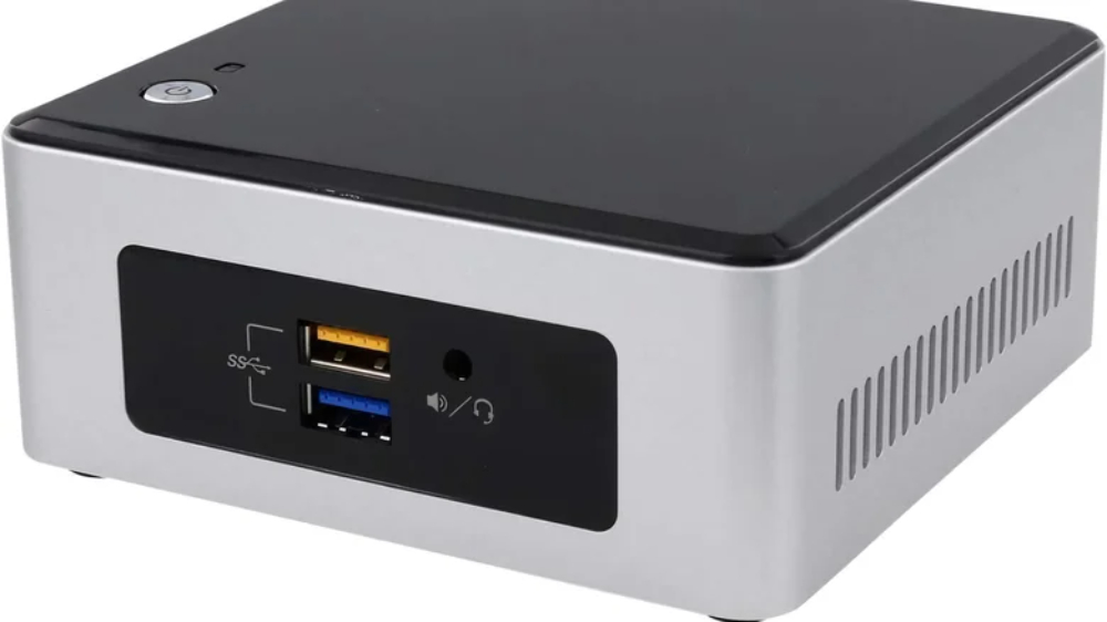 Tại sao một số cổng USB có màu cam?- Ảnh 2.