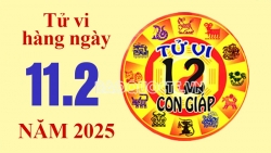 Tử vi hôm nay, xem tử vi 12 con giáp hôm nay ngày 11/2/2025: Tuổi Mão tình duyên bền chặt