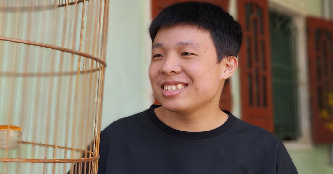 Tôi tưởng sẽ mất con nhưng nhờ ghép tim, giờ con còn được chơi Tết...
