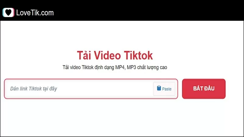 Tải nhạc TikTok về điện thoại với vài thao tác đơn giản