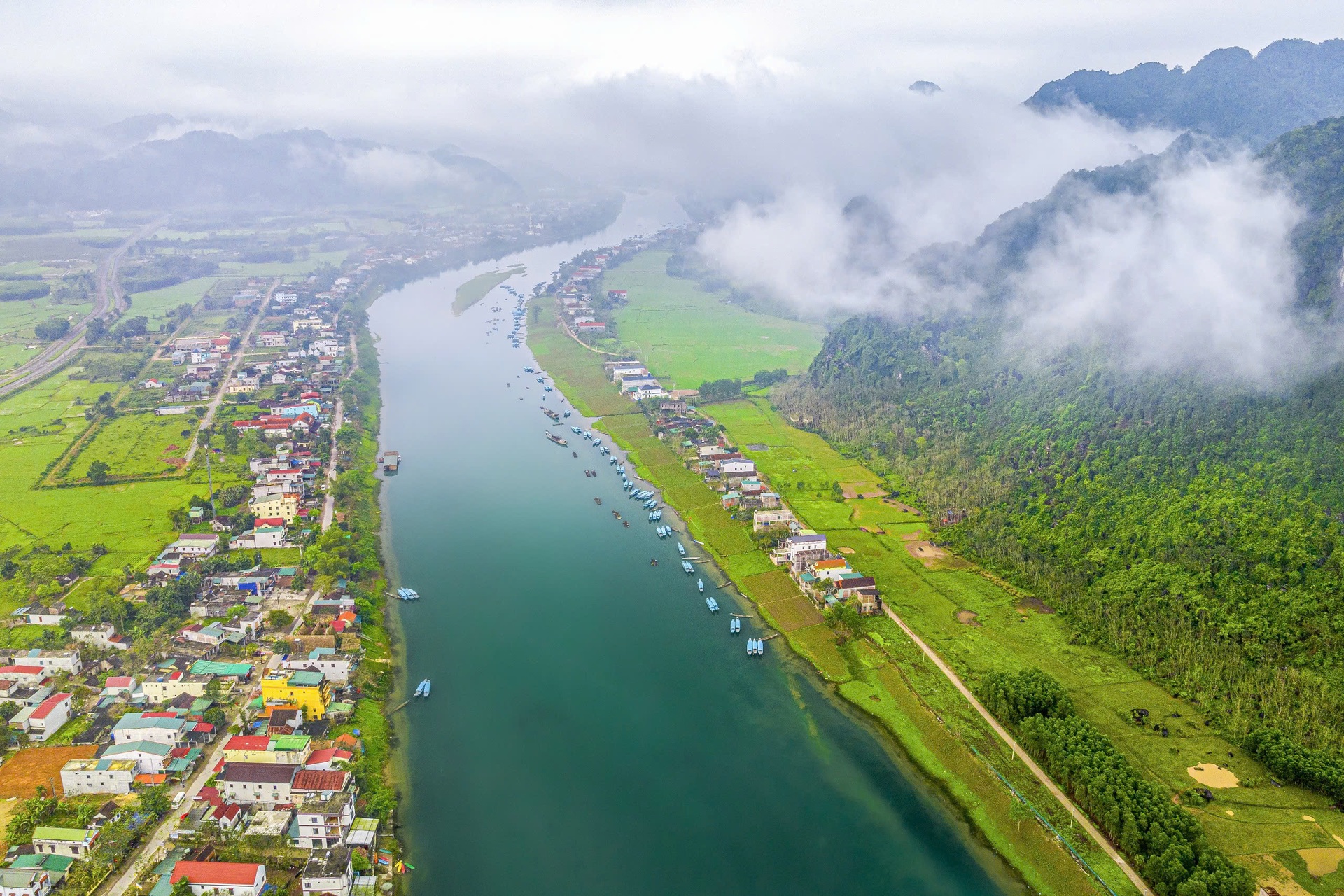 Trải nghiệm tour du lịch đi 1 được 3 ở Di sản Phong Nha - Kẻ Bàng - 5