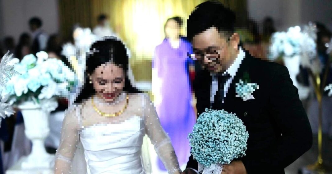 Vụ người đàn ông bị tố cưới 2 vợ: Chưa đăng ký kết hôn ở địa phương
