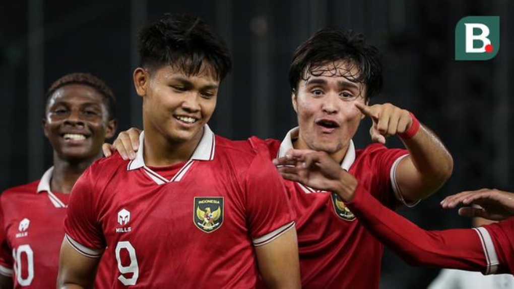 FIFA đặc biệt khen ngợi một cầu thủ Indonesia - 2