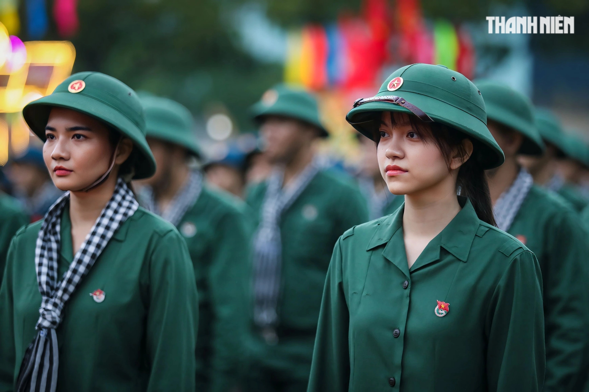Nghĩa vụ quân sự 2025 ở TP.HCM: Cảm xúc phút giây đặc biệt- Ảnh 5. Nghĩa vụ quân sự 2025 ở TP.HCM: Cảm xúc phút giây đặc biệt- Ảnh 5.
