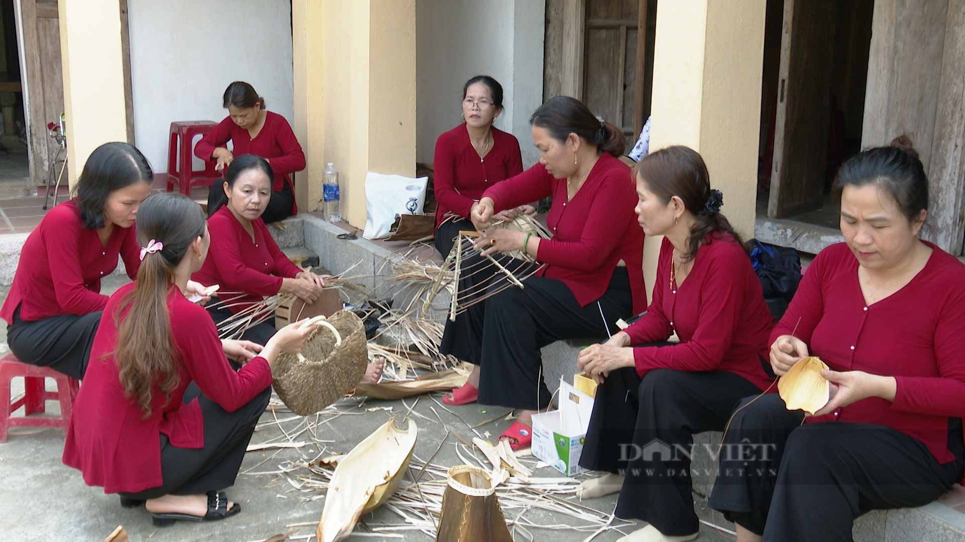 Các xã về đích, đạt chuẩn làm tiền đề giúp Tiên Phước sớm đạt chuẩn huyện nông thôn mới - Ảnh 3.