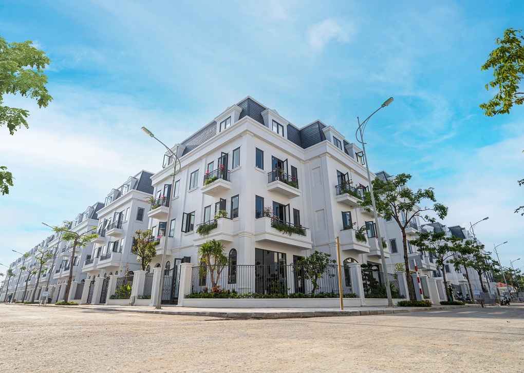 Tầm nhìn bền vững tại dự án Solasta Mansion - 2