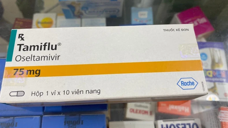 Chủng cúm AH3N2 có khả năng lây lan nhanh và dễ gây biến chứng nặng ảnh 2