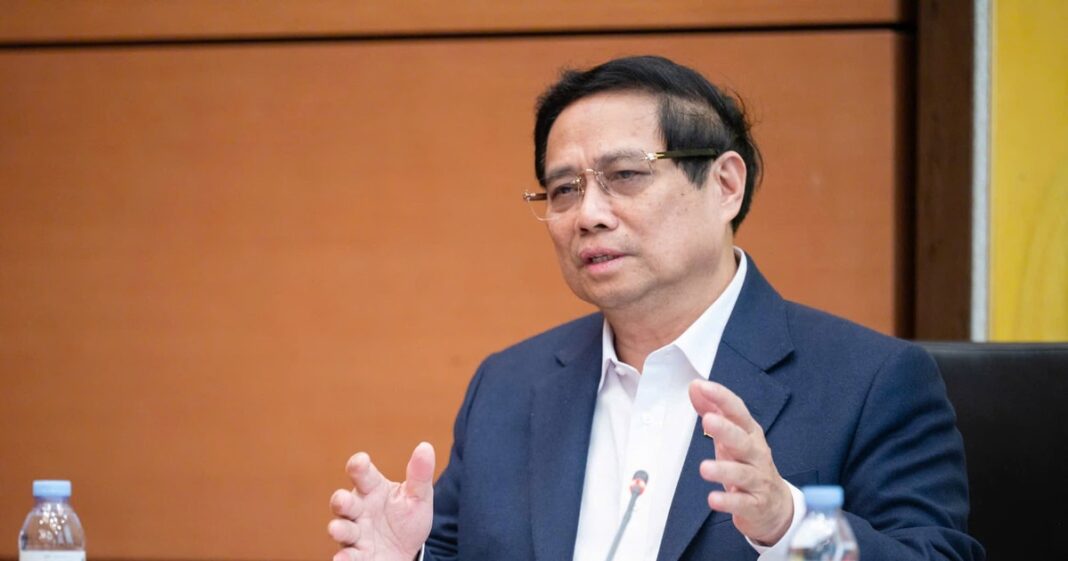 Tạo không gian sáng tạo để thực hiện mục tiêu tăng trưởng