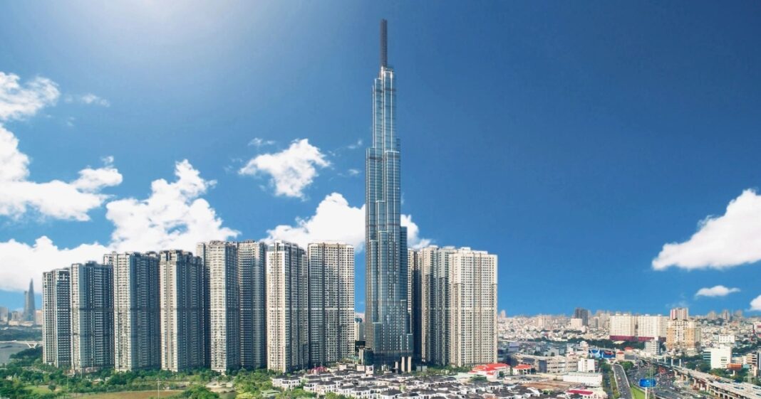 Vingroup lấy ý kiến về miễn nhiệm người của SK Group