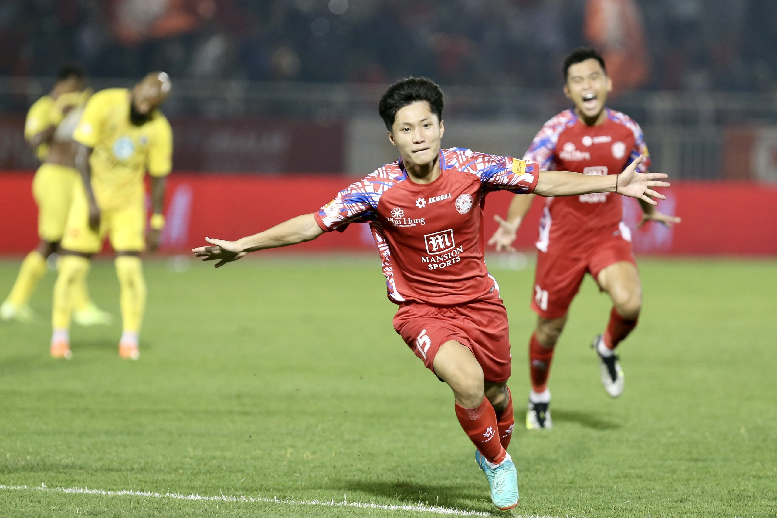 Bảng xếp hạng vòng 13 V-League: Thanh Hóa lỡ cơ hội lên đỉnh bảng, Đà Nẵng vẫn dưới đáy- Ảnh 2.