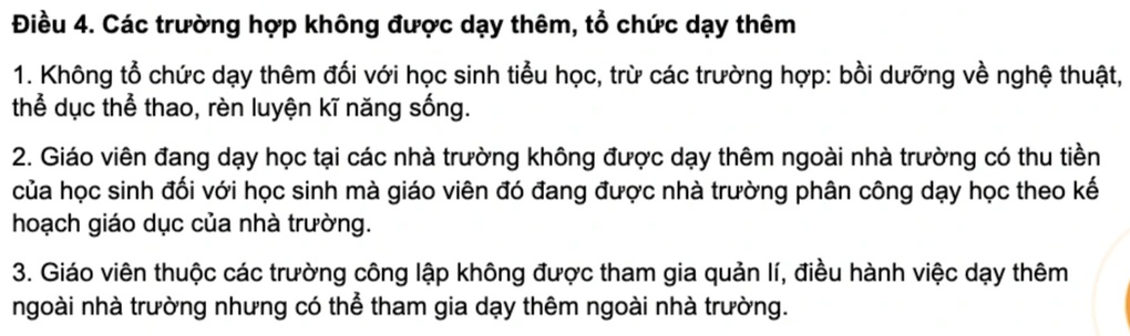 Valentine và Thông tư 29 về dạy thêm học thêm: Khi tình yêu lên tiếng! - 2 Valentine và Thông tư 29 về dạy thêm học thêm: Khi tình yêu lên tiếng! - 2