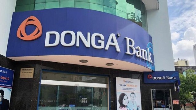 DongA Bank đổi tên thành ngân hàng số Vikki, chuyển trụ sở ra Hà Nội- Ảnh 3.