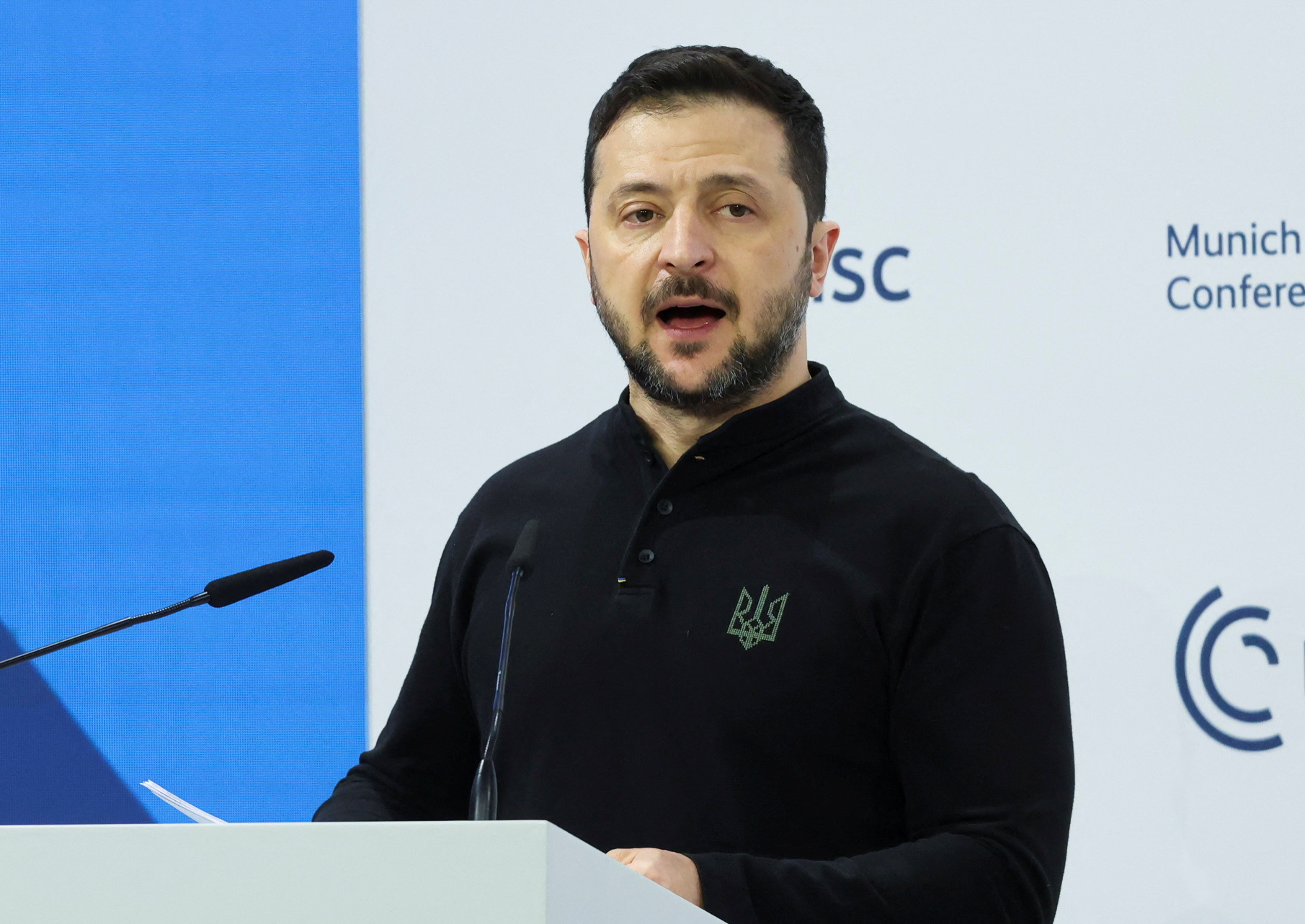 Tổng thống Zelensky không chấp nhận các bên 'đi đêm' về Ukraine- Ảnh 2.