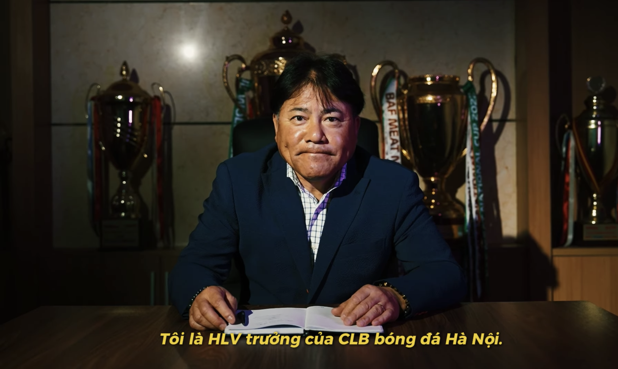 CLB Hà Nội bổ nhiệm thầy Nhật từng gieo sầu cho HLV Shin Tae-yong- Ảnh 2. CLB Hà Nội bổ nhiệm thầy Nhật từng gieo sầu cho HLV Shin Tae-yong- Ảnh 2.