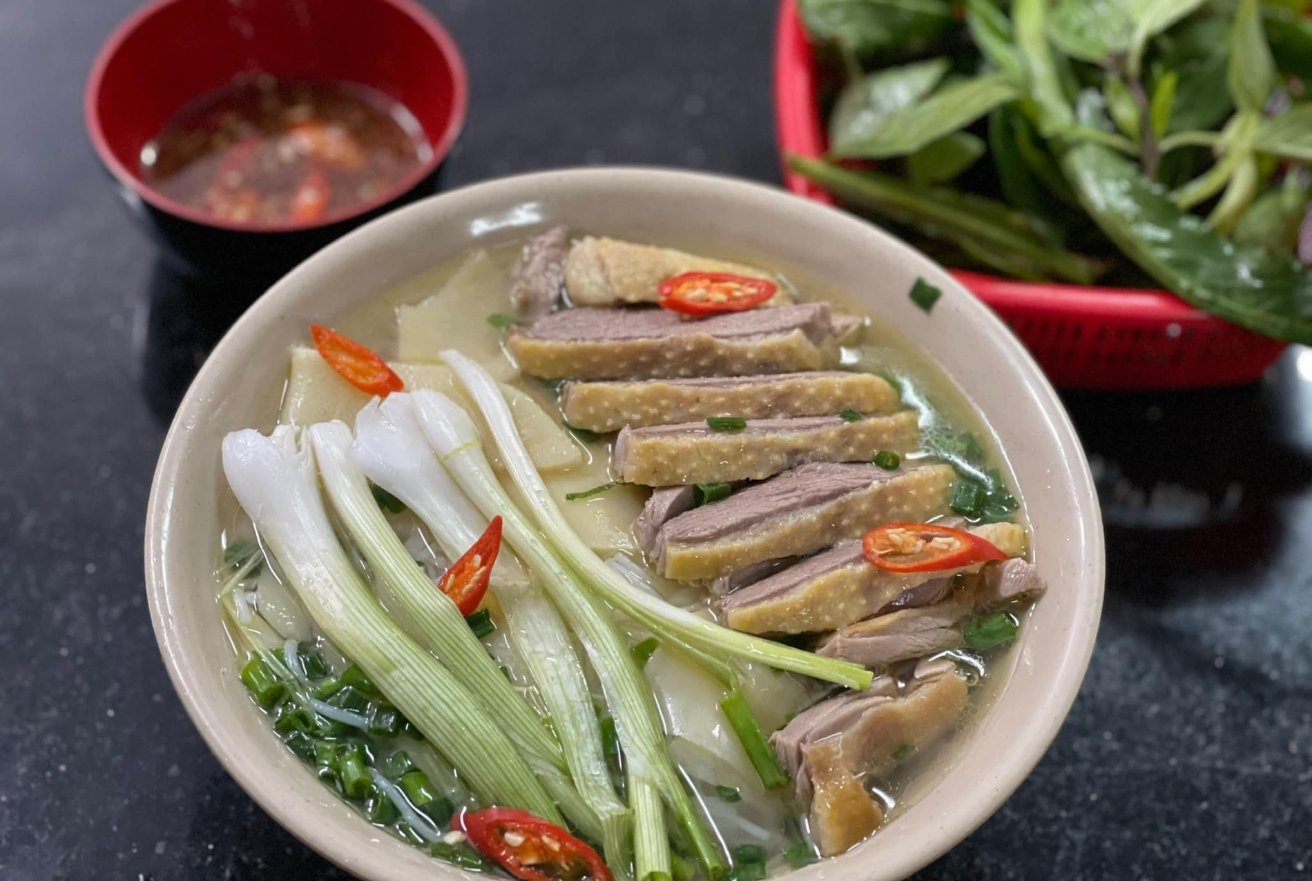 Top 5 quán bún ngan ngon ở Hà Nội, thực khách ăn nhiều năm không chán