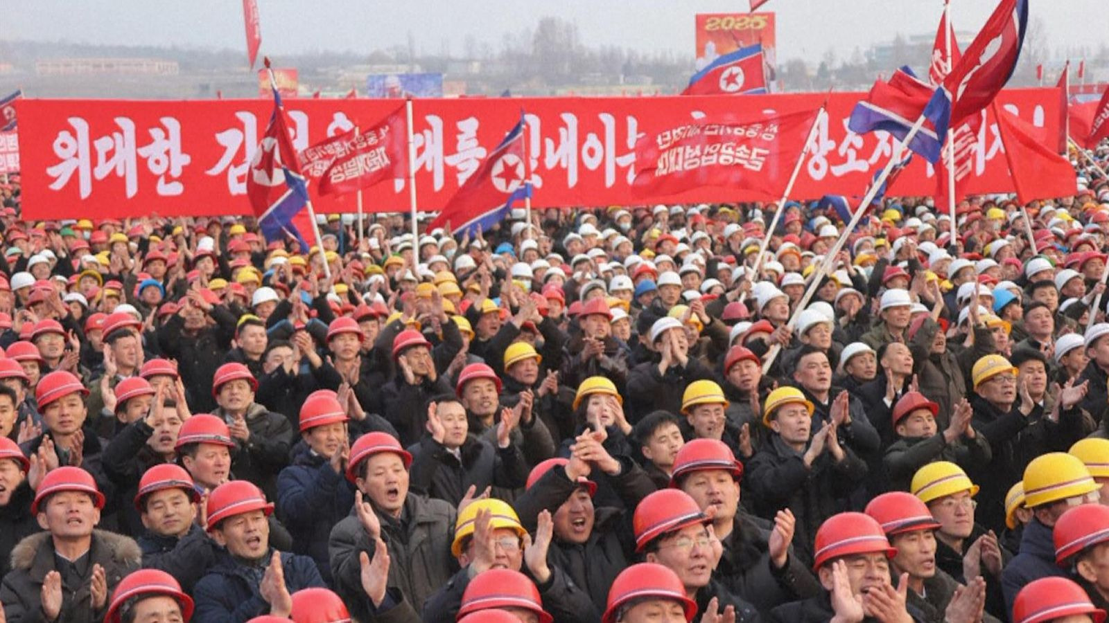 ong kim jong un kich hoat vu no khoi cong du an chung cu tai binh nhuong hinh 3