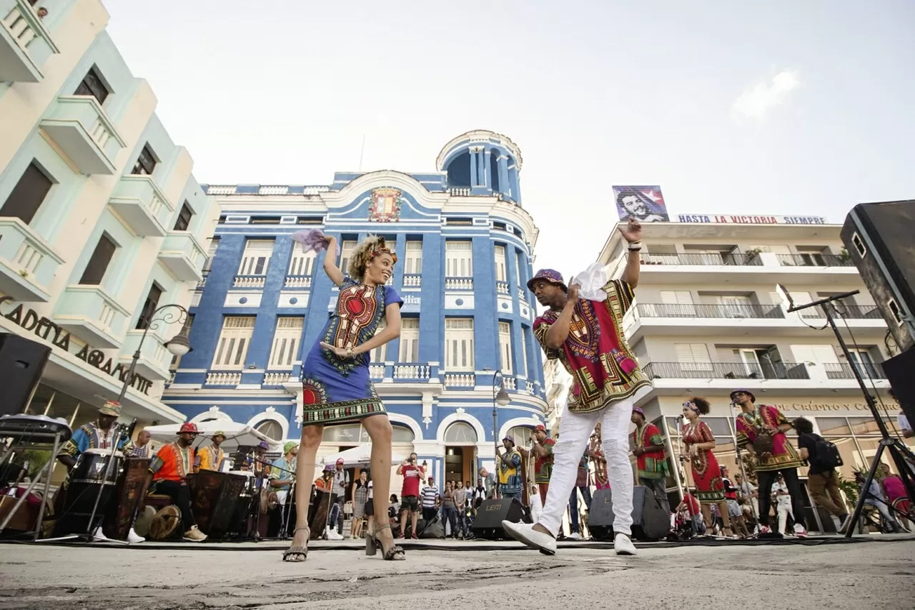 Top 10 điểm đến tuyệt vời ở Cuba