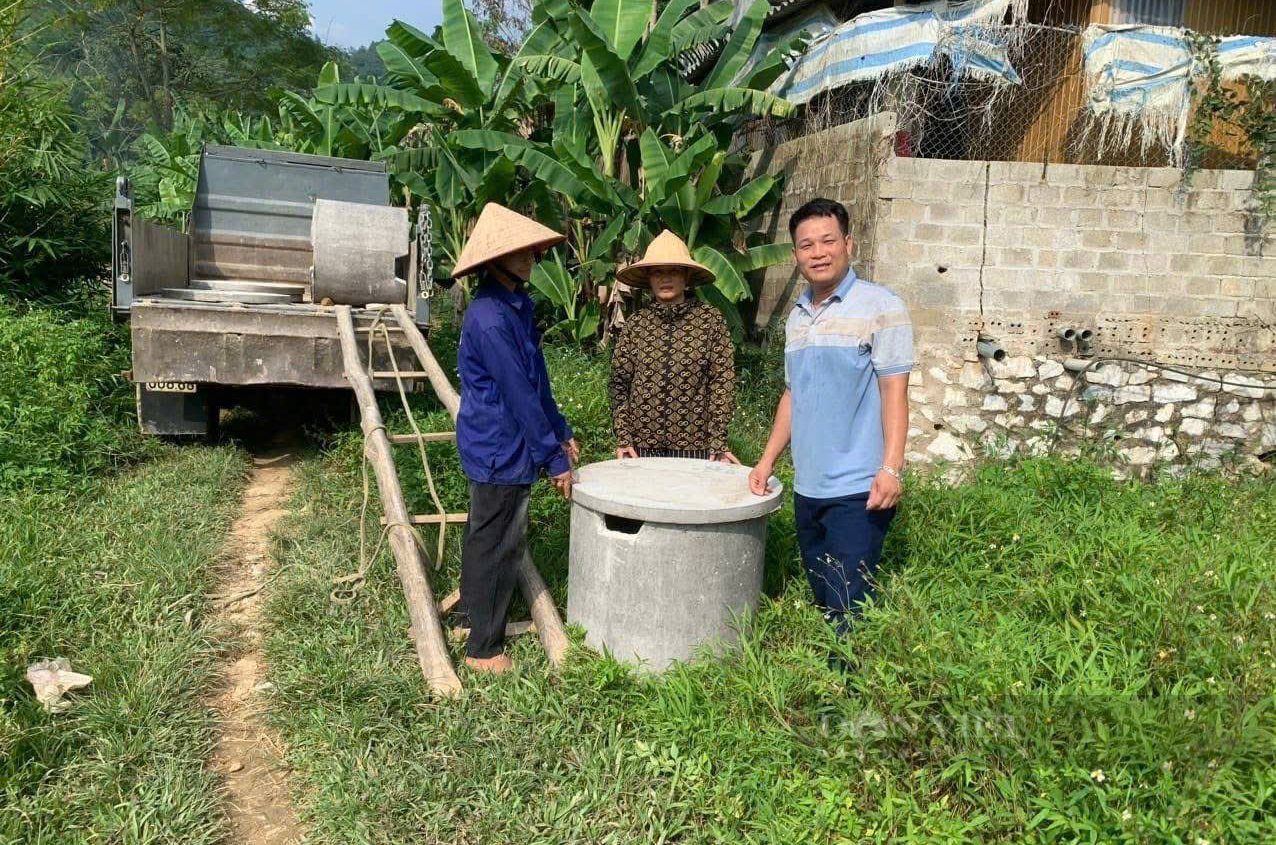 Xã Minh Xuân trở thành vùng quê đáng sống nhờ vượt khó khăn xây dựng nông thôn mới nâng cao - Ảnh 3.