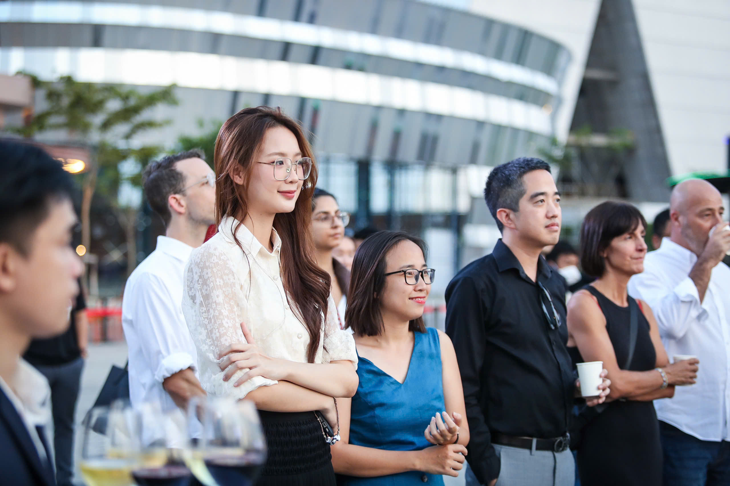 Triển lãm đặc biệt 'những khung hình về biến đổi khí hậu' - Ảnh 2.