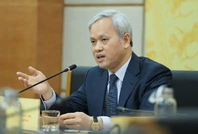 TS Nguyễn Bích Lâm.