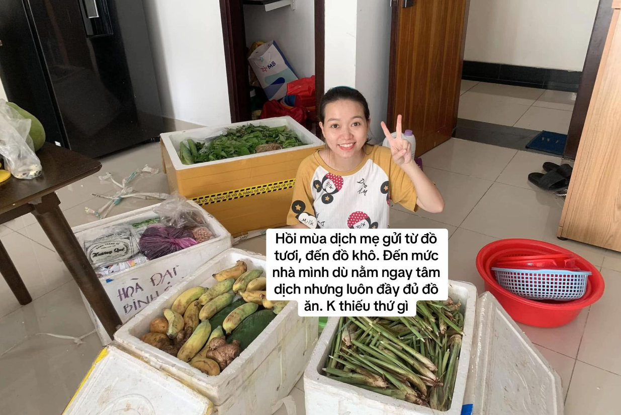 Chuyện con dâu 9X và bố chồng U70 ở Gia Lai gây sốt mạng- Ảnh 4. Chuyện con dâu 9X và bố chồng U70 ở Gia Lai gây sốt mạng- Ảnh 4.