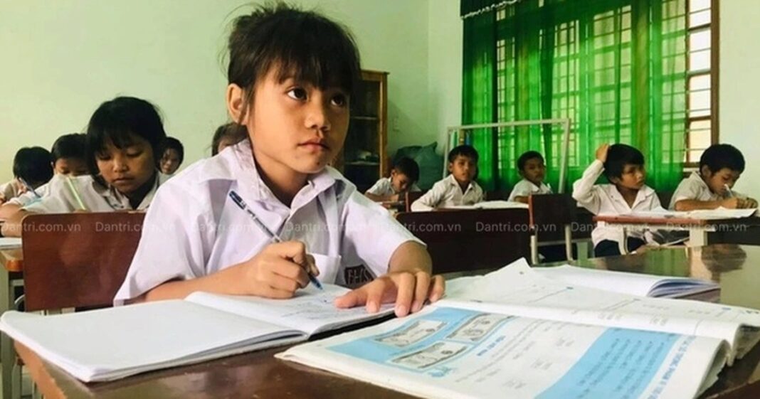 Bộ GD&ĐT lập đoàn kiểm tra về dạy thêm, học thêm
