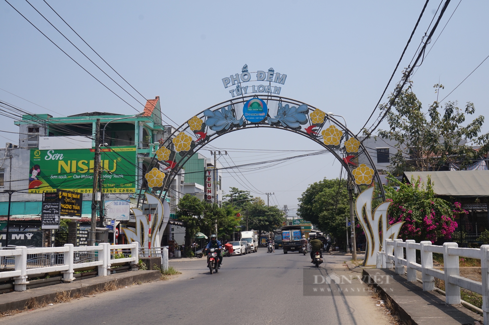 Nông thôn mới: Động lực để huyện Hòa Vang - TP Đà Nẵng thực hiện khát vọng vươn tầm lên đô thị  - Ảnh 6.